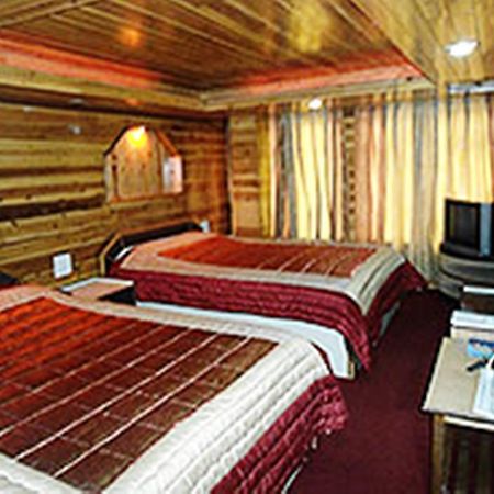 Broadway Hotel Darjeeling  Exterior photo